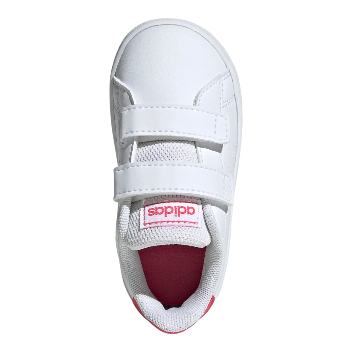 TENIS ADVANTAGE (UNISEX) Adidas EF0300 (12.0-16.0)