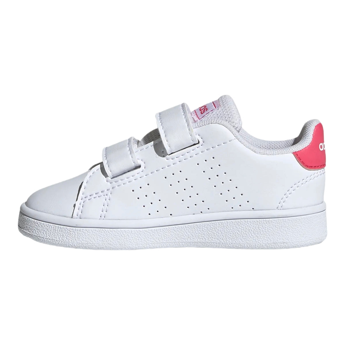 TENIS ADVANTAGE (UNISEX) Adidas EF0300 (12.0-16.0)