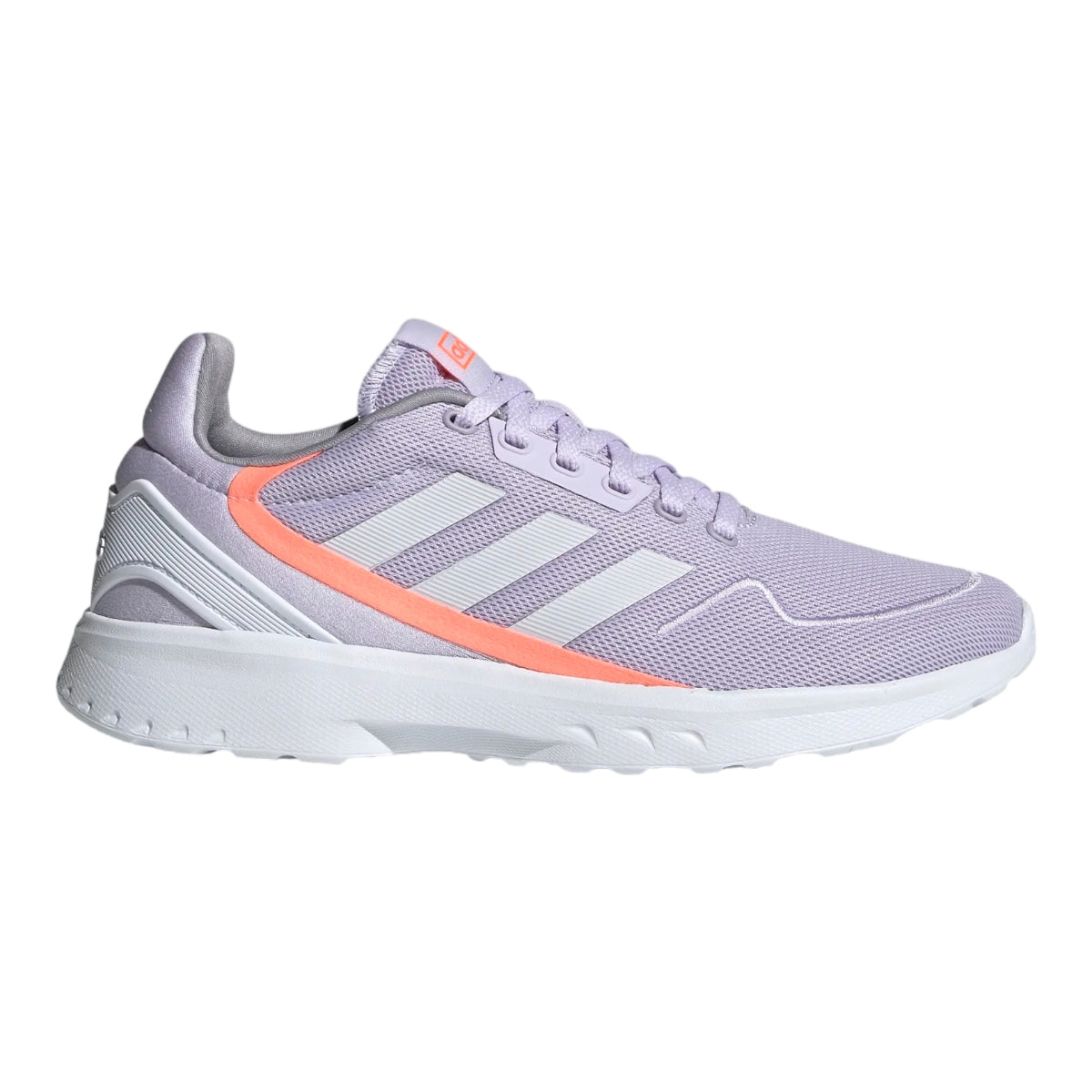 TENIS DAMA ADIDAS NEBULA ZED  EH2062