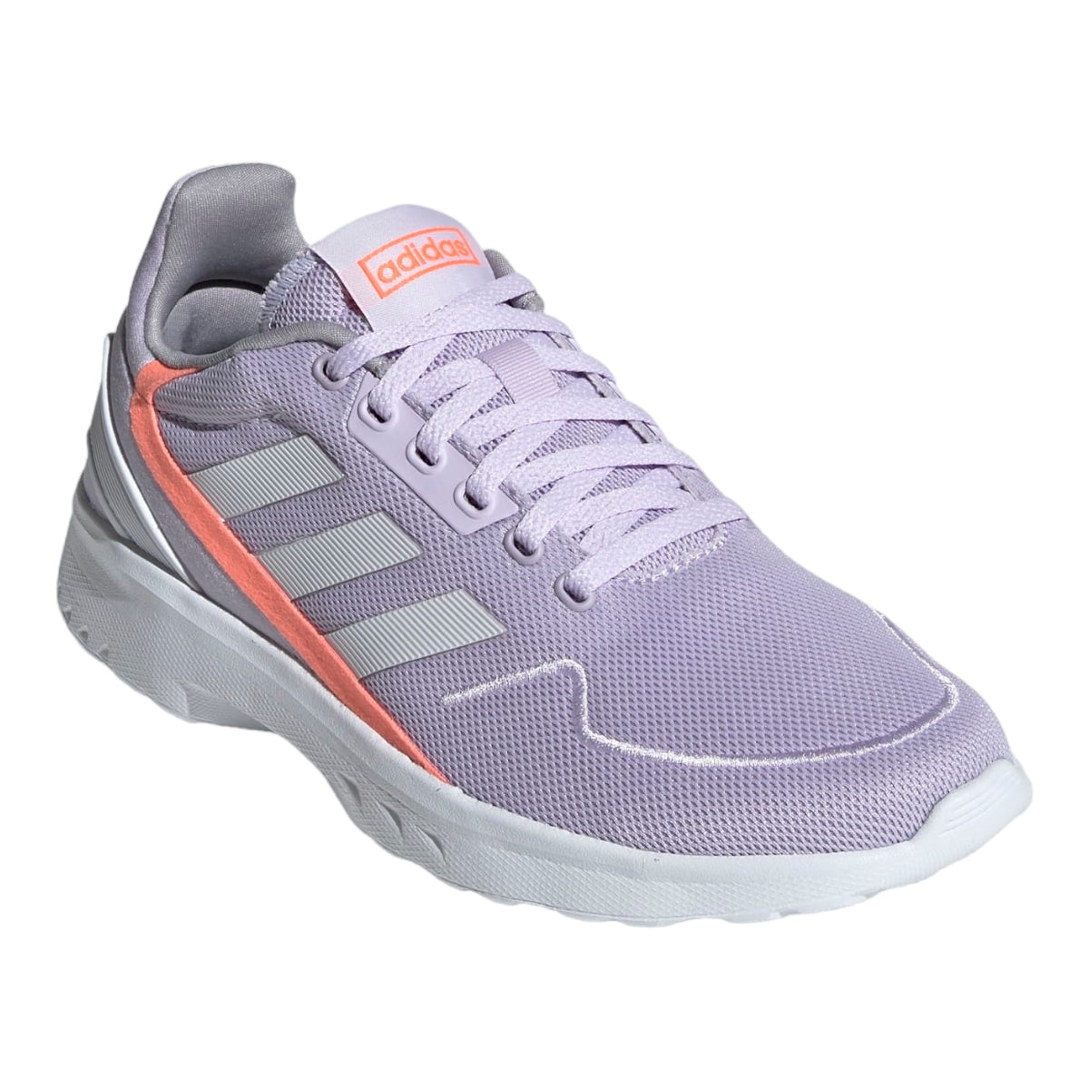 TENIS DAMA ADIDAS NEBULA ZED  EH2062