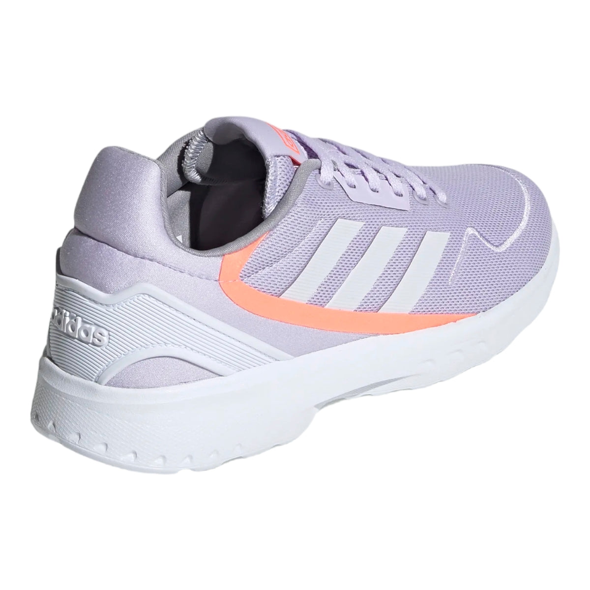 TENIS DAMA ADIDAS NEBULA ZED  EH2062