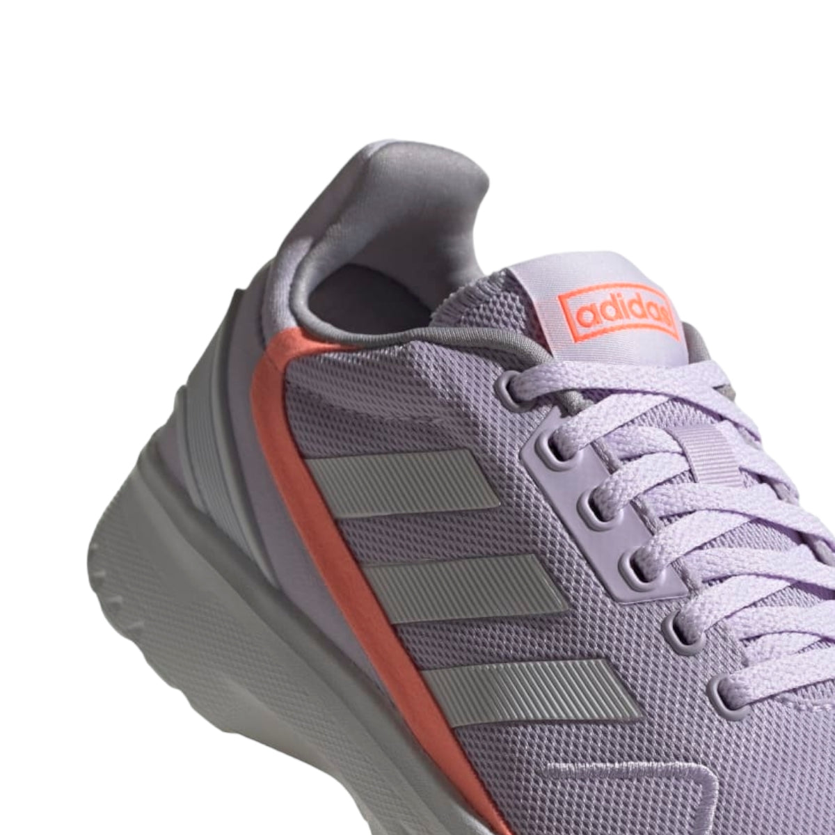 TENIS DAMA ADIDAS NEBULA ZED  EH2062