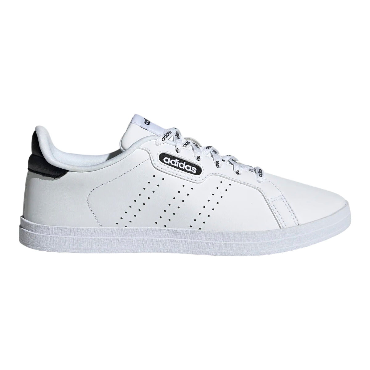 Tenis Calzado Dama Adidas COURTPOINT BASE FY8415