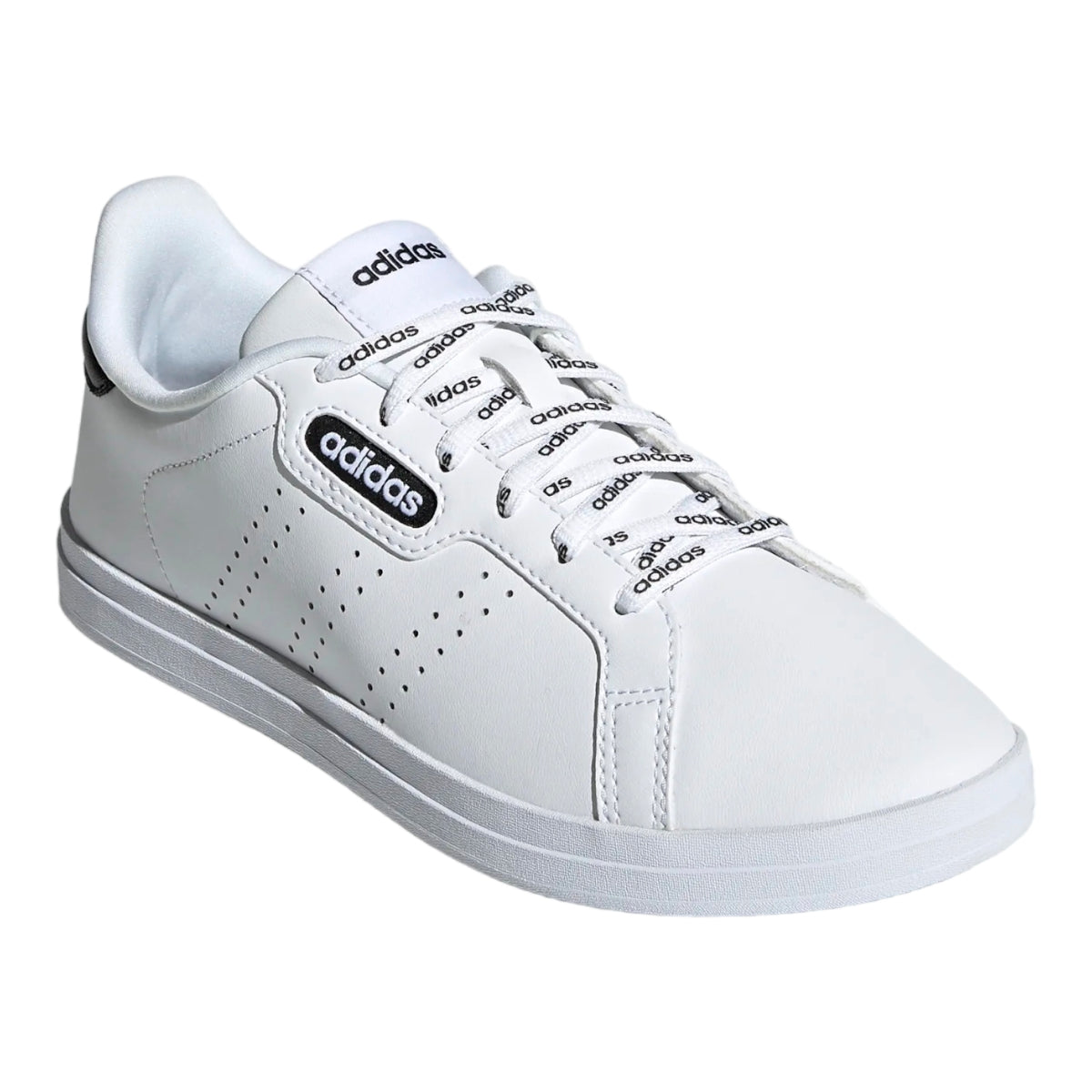 Tenis Calzado Dama Adidas COURTPOINT BASE FY8415