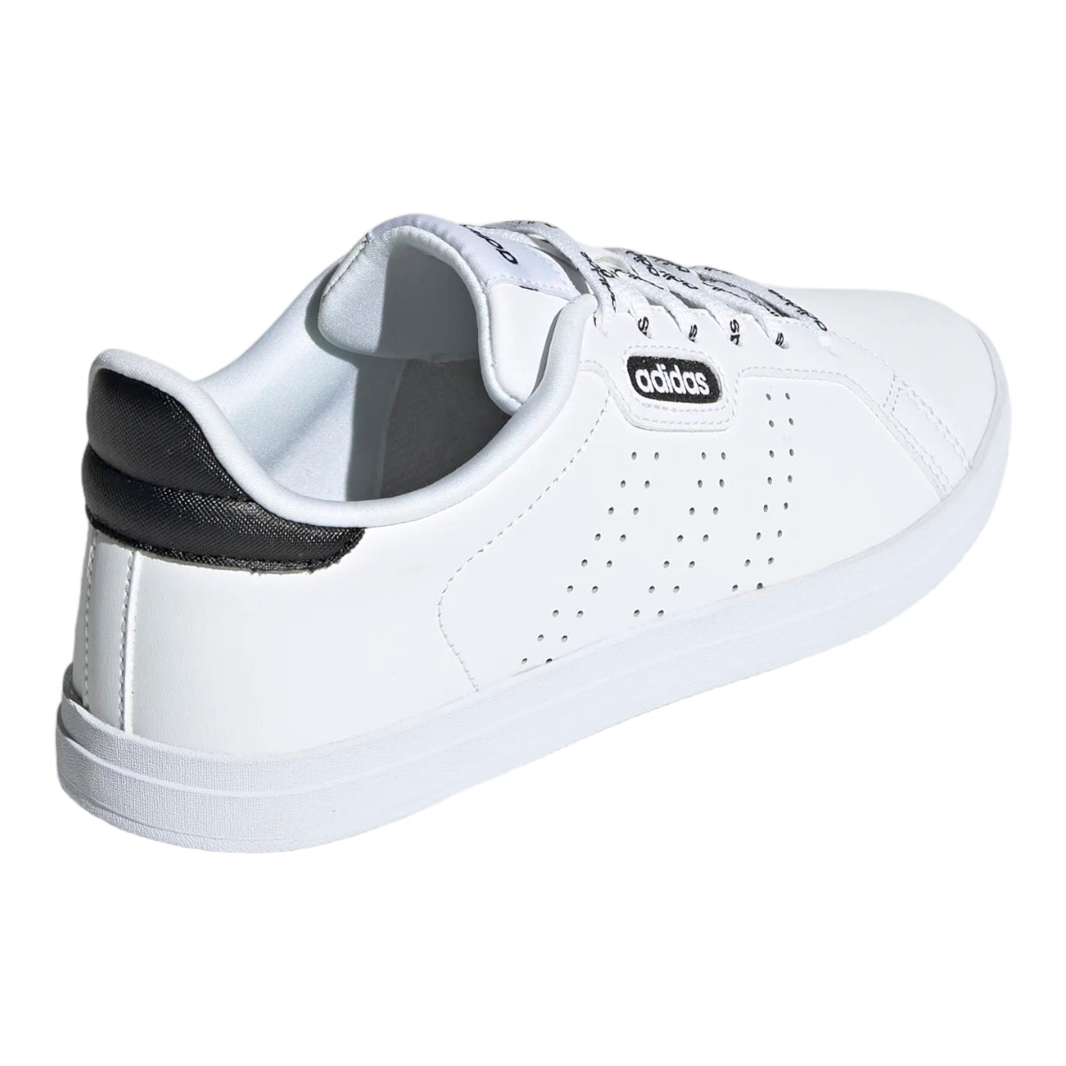 Tenis Calzado Dama Adidas COURTPOINT BASE FY8415