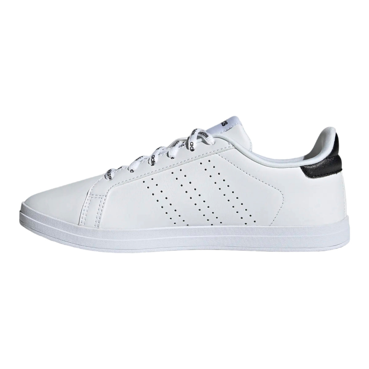 Tenis Calzado Dama Adidas COURTPOINT BASE FY8415