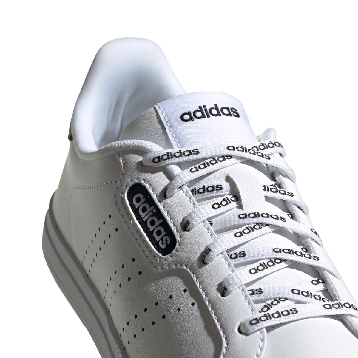 Tenis Calzado Dama Adidas COURTPOINT BASE FY8415