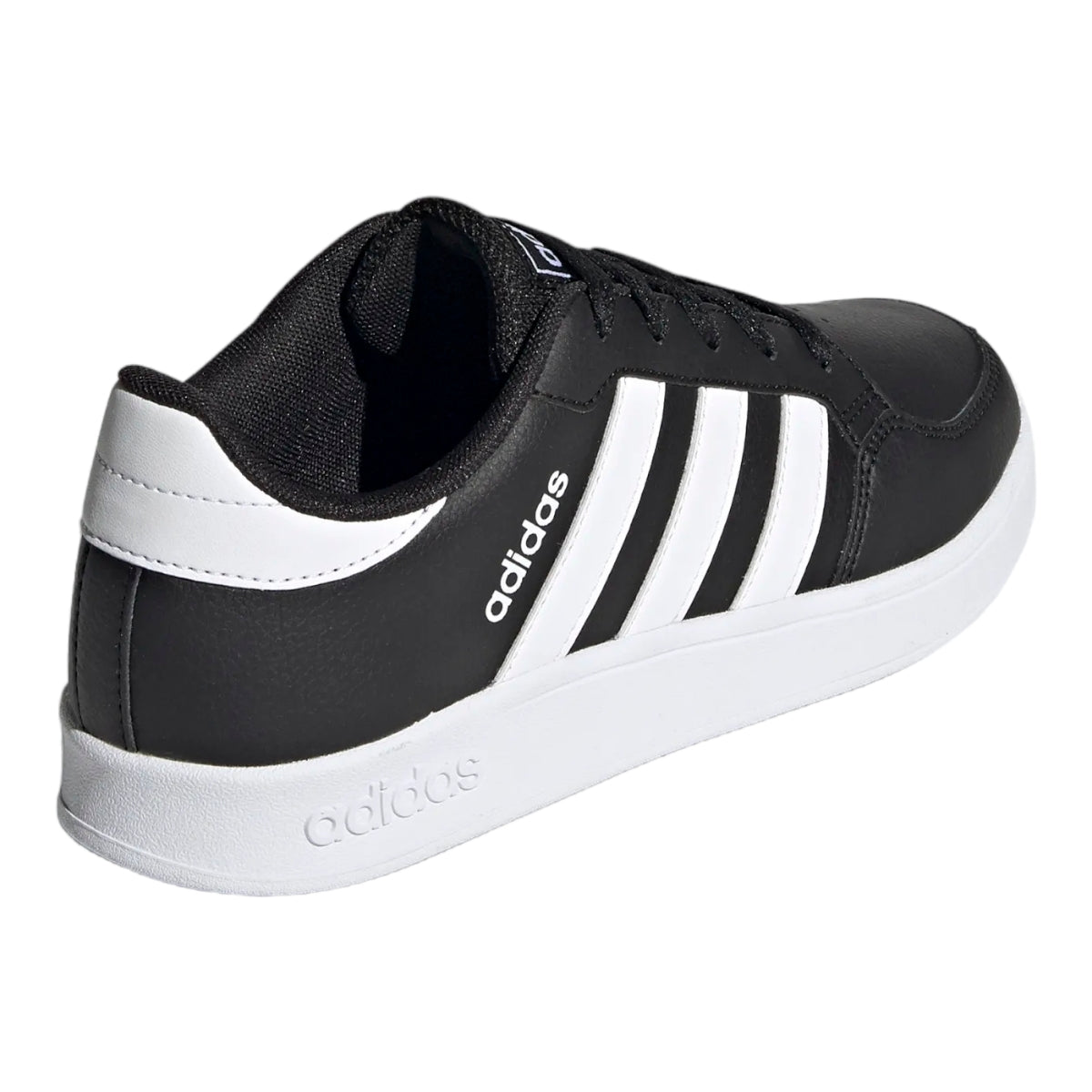 TENIS BREAKNET Adidas FY9507