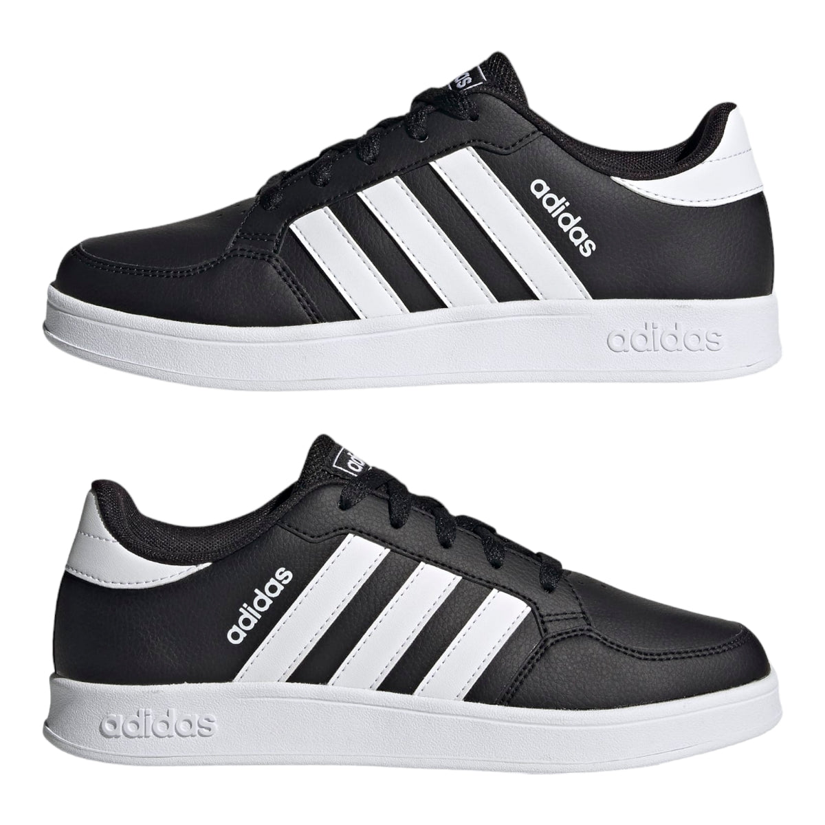 TENIS BREAKNET Adidas FY9507