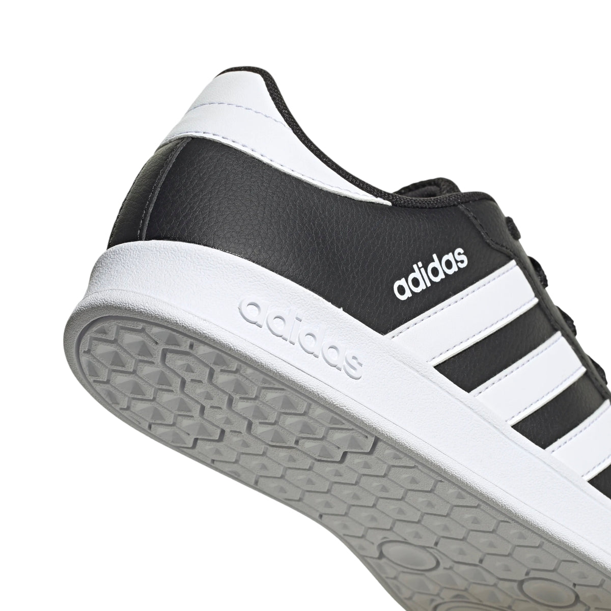 TENIS BREAKNET Adidas FY9507