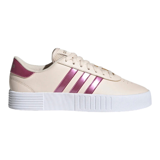 Tenis Calzado Dama Adidas COURT BOLD FY9992