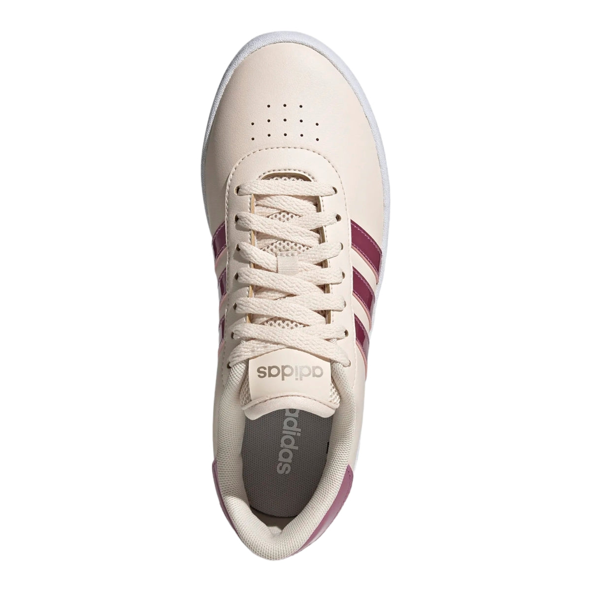 Tenis Calzado Dama Adidas COURT BOLD FY9992