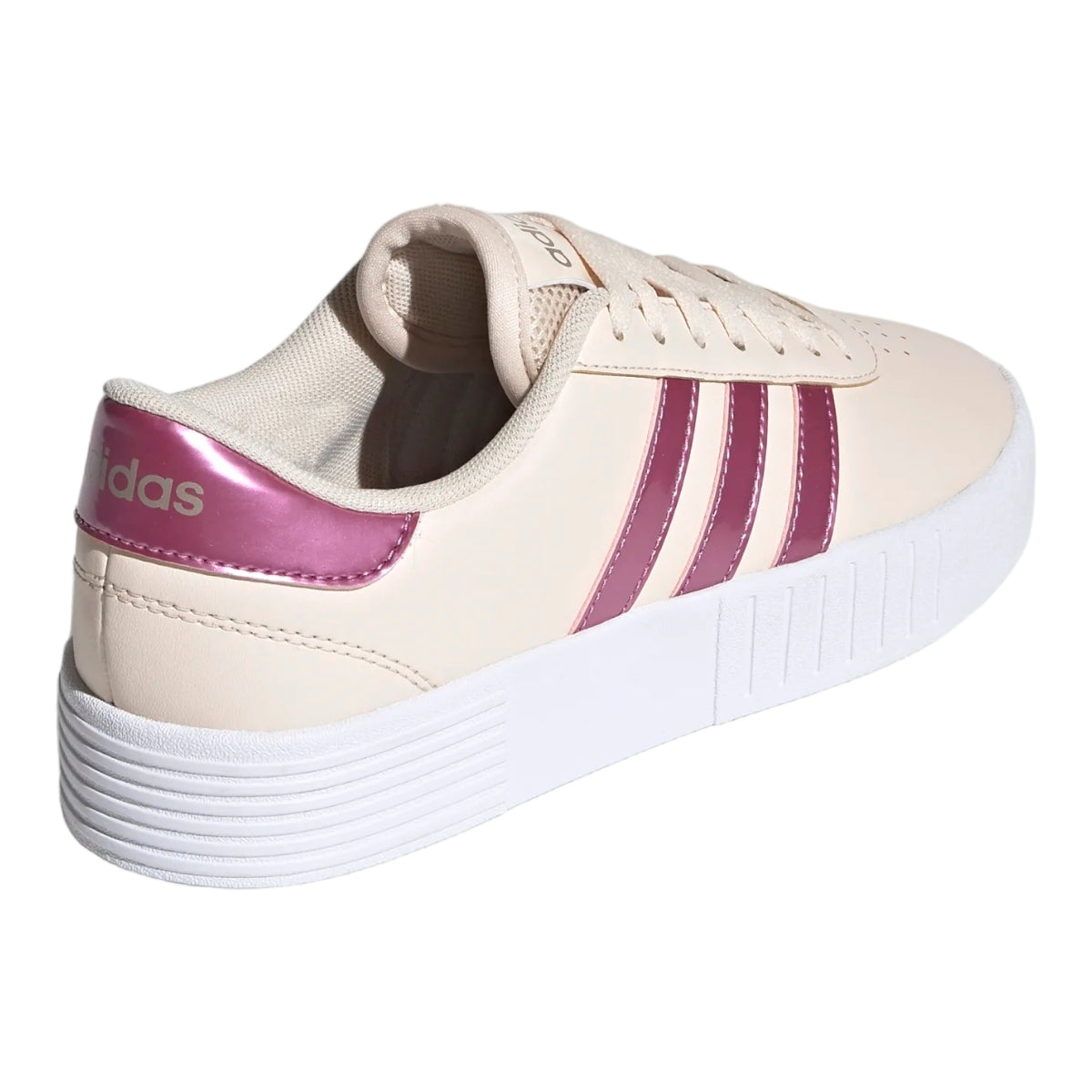 Tenis Calzado Dama Adidas COURT BOLD FY9992