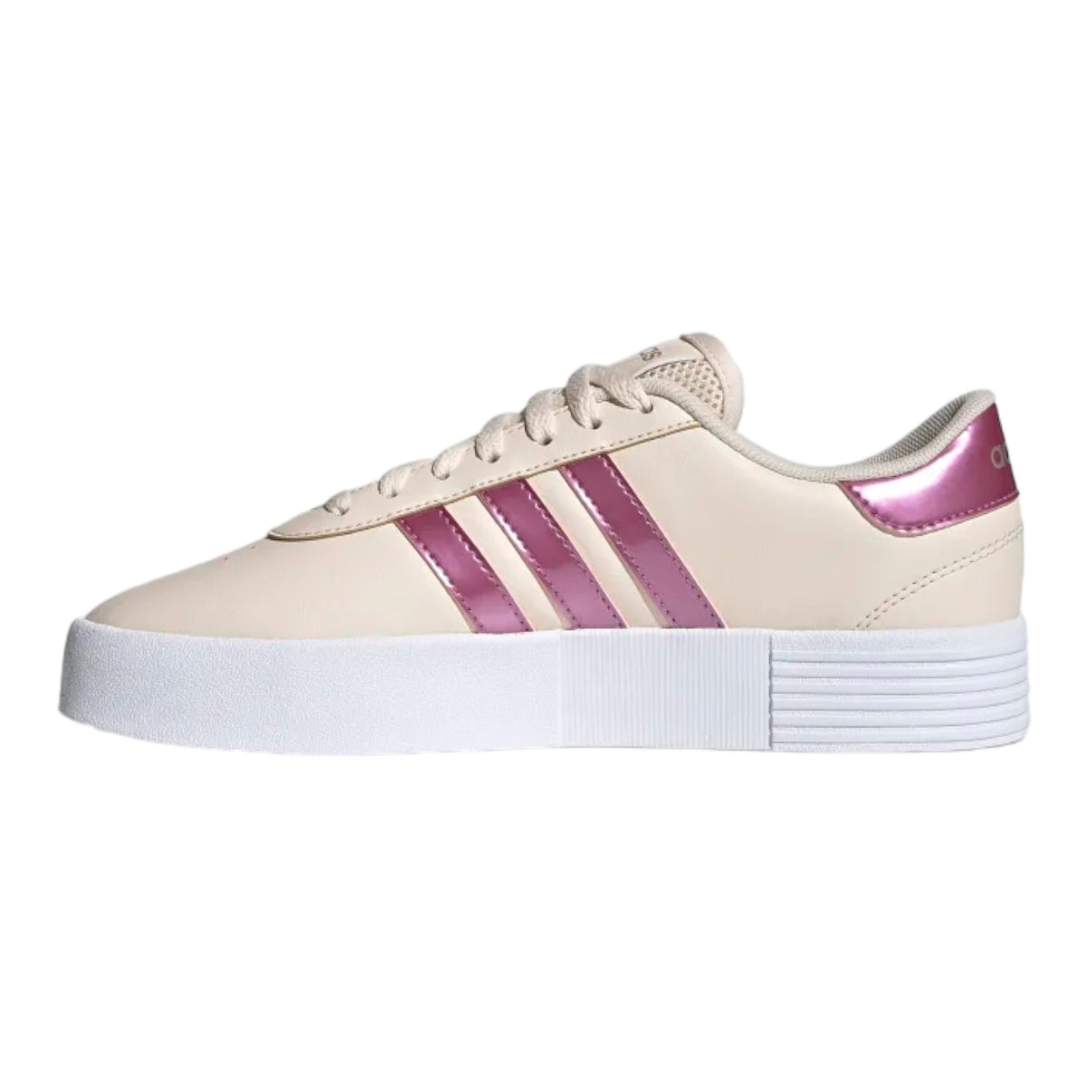 Tenis Calzado Dama Adidas COURT BOLD FY9992