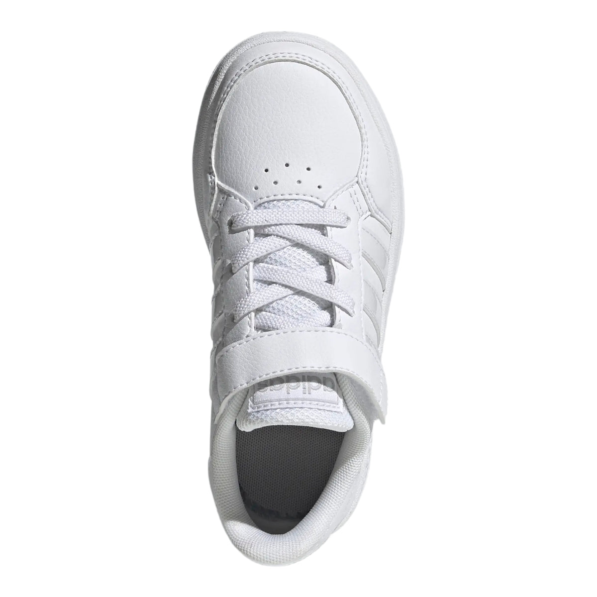 TENIS BREAKNET Adidas FZ0108 (17.0-21.0) (17.0 -21.0)