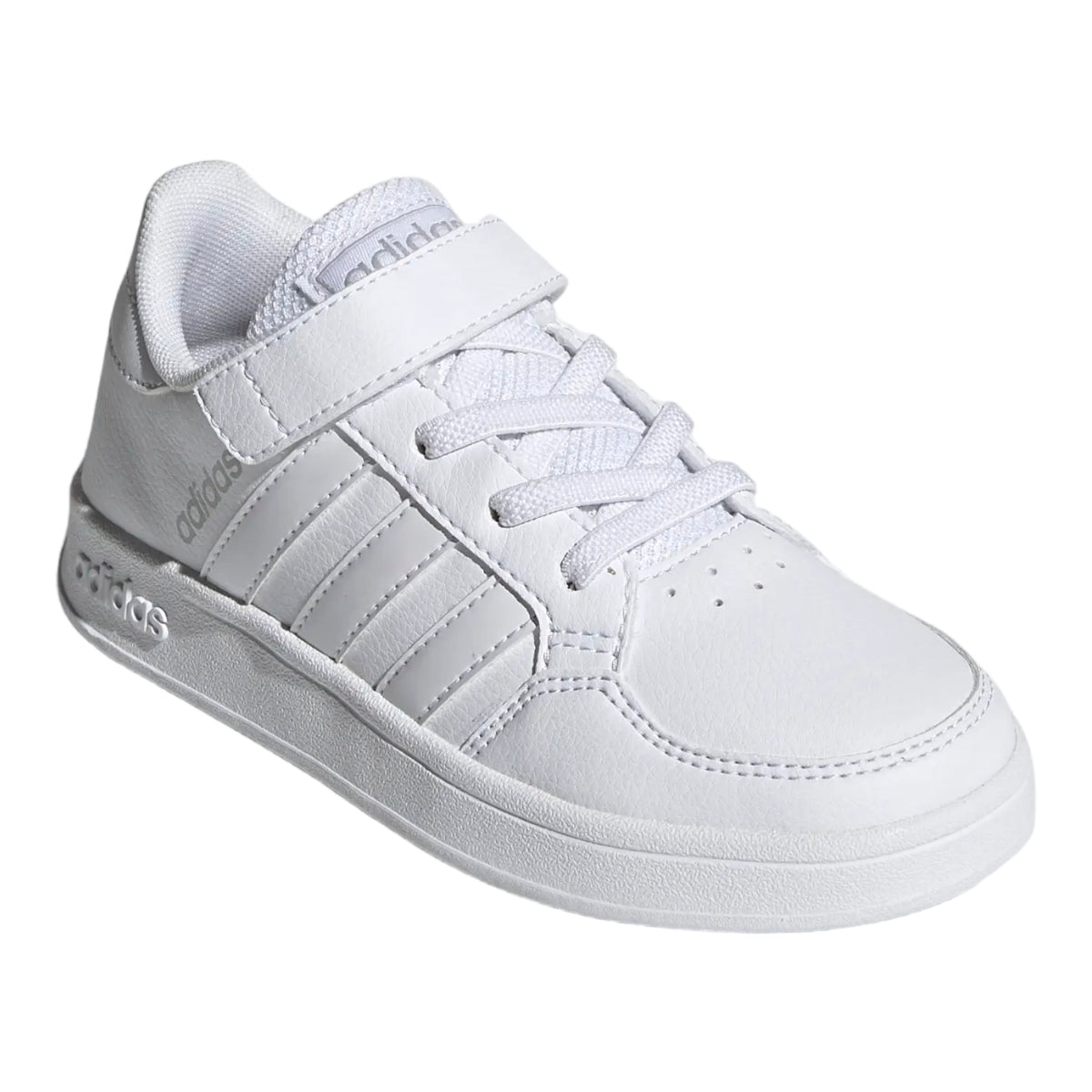 TENIS BREAKNET Adidas FZ0108 (17.0-21.0) (17.0 -21.0)