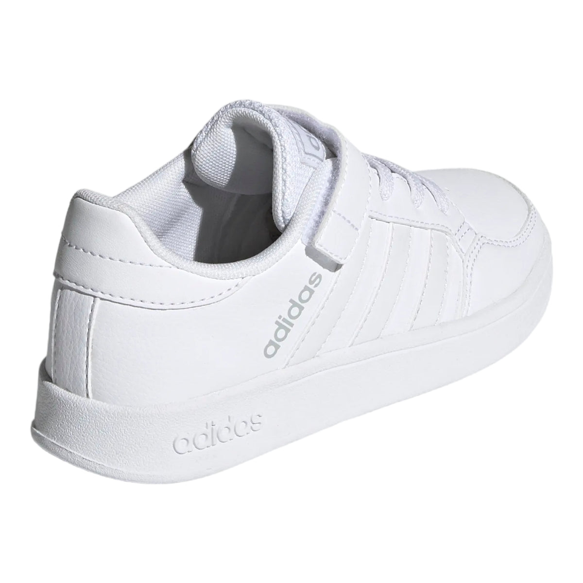 TENIS BREAKNET Adidas FZ0108 (17.0-21.0) (17.0 -21.0)