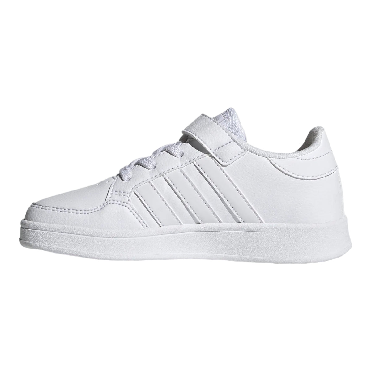 TENIS BREAKNET Adidas FZ0108 (17.0-21.0) (17.0 -21.0)