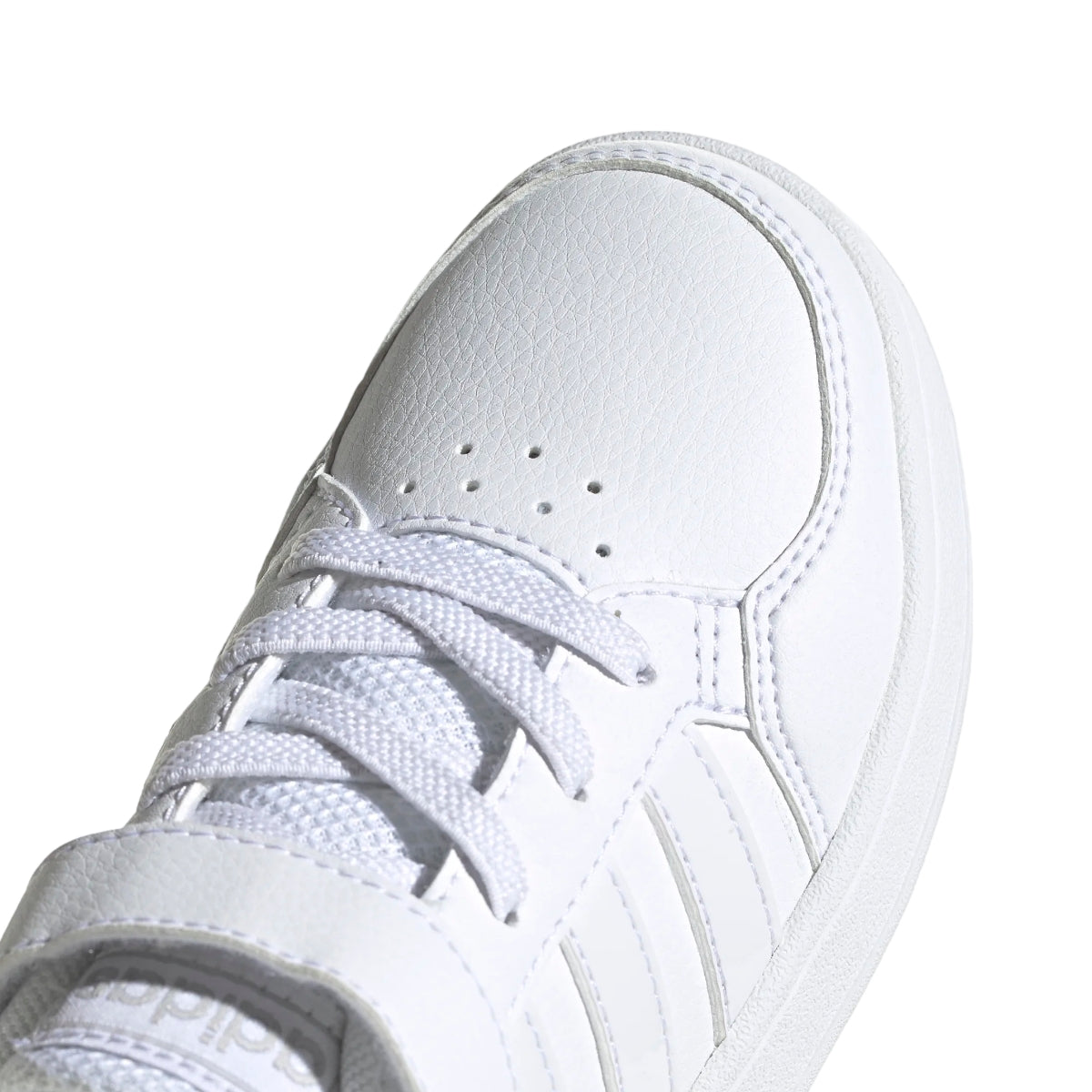 TENIS BREAKNET Adidas FZ0108 (17.0-21.0) (17.0 -21.0)