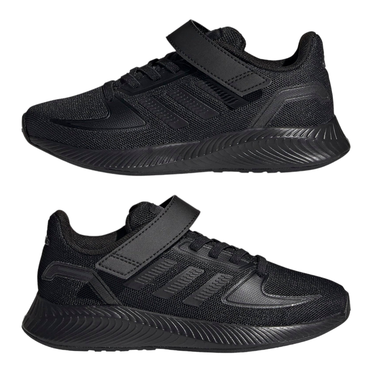 TENIS RUNFALCON 2.0 Adidas FZ0114 (18.0 -22.0)