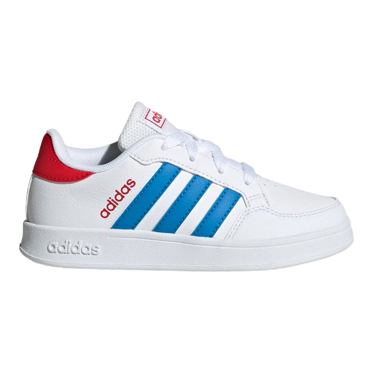 TENIS BREAKNET Adidas GW2890