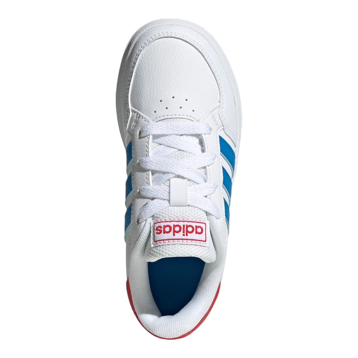 TENIS BREAKNET Adidas GW2890