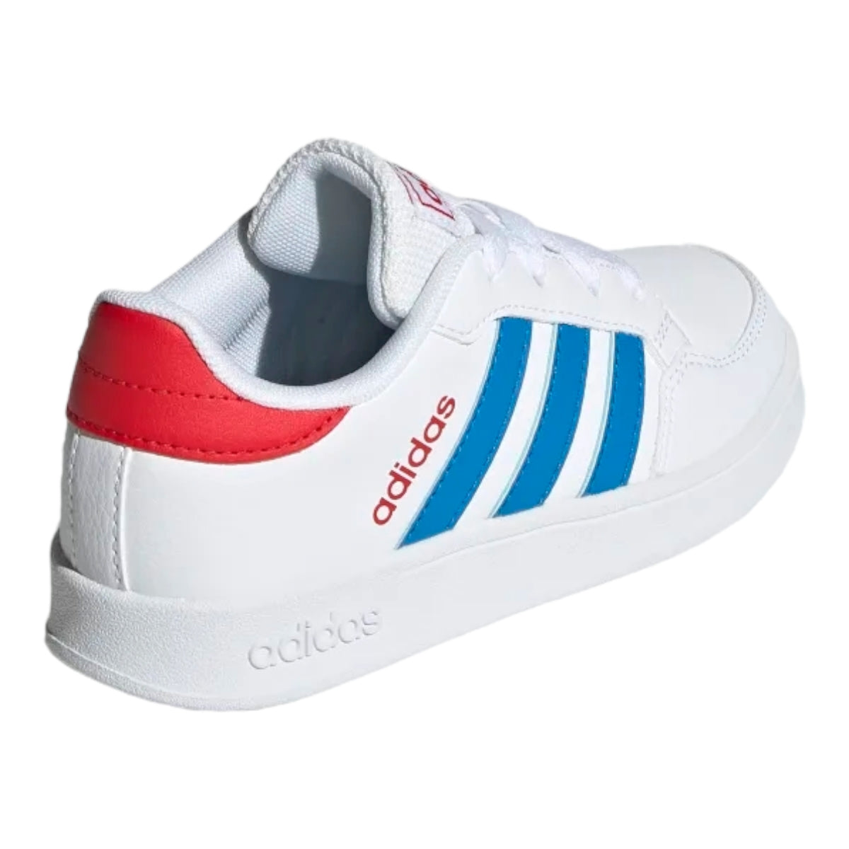 TENIS BREAKNET Adidas GW2890