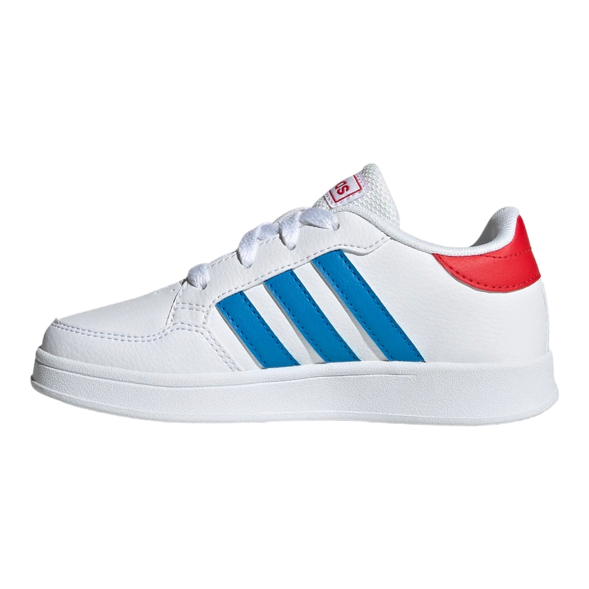 TENIS BREAKNET Adidas GW2890