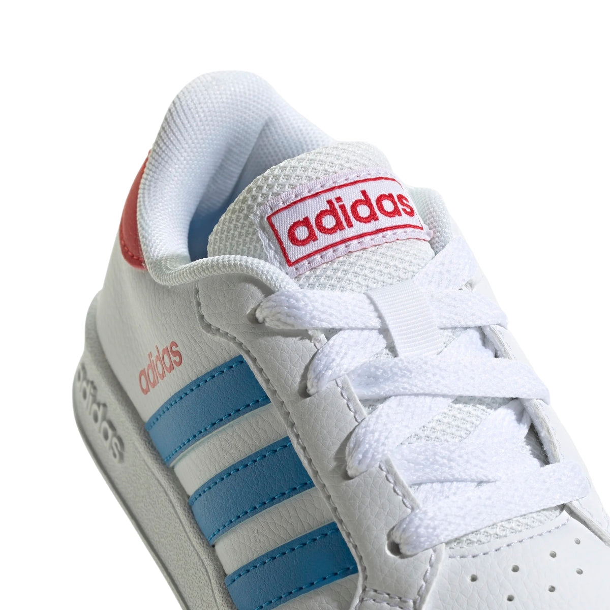 TENIS BREAKNET Adidas GW2890