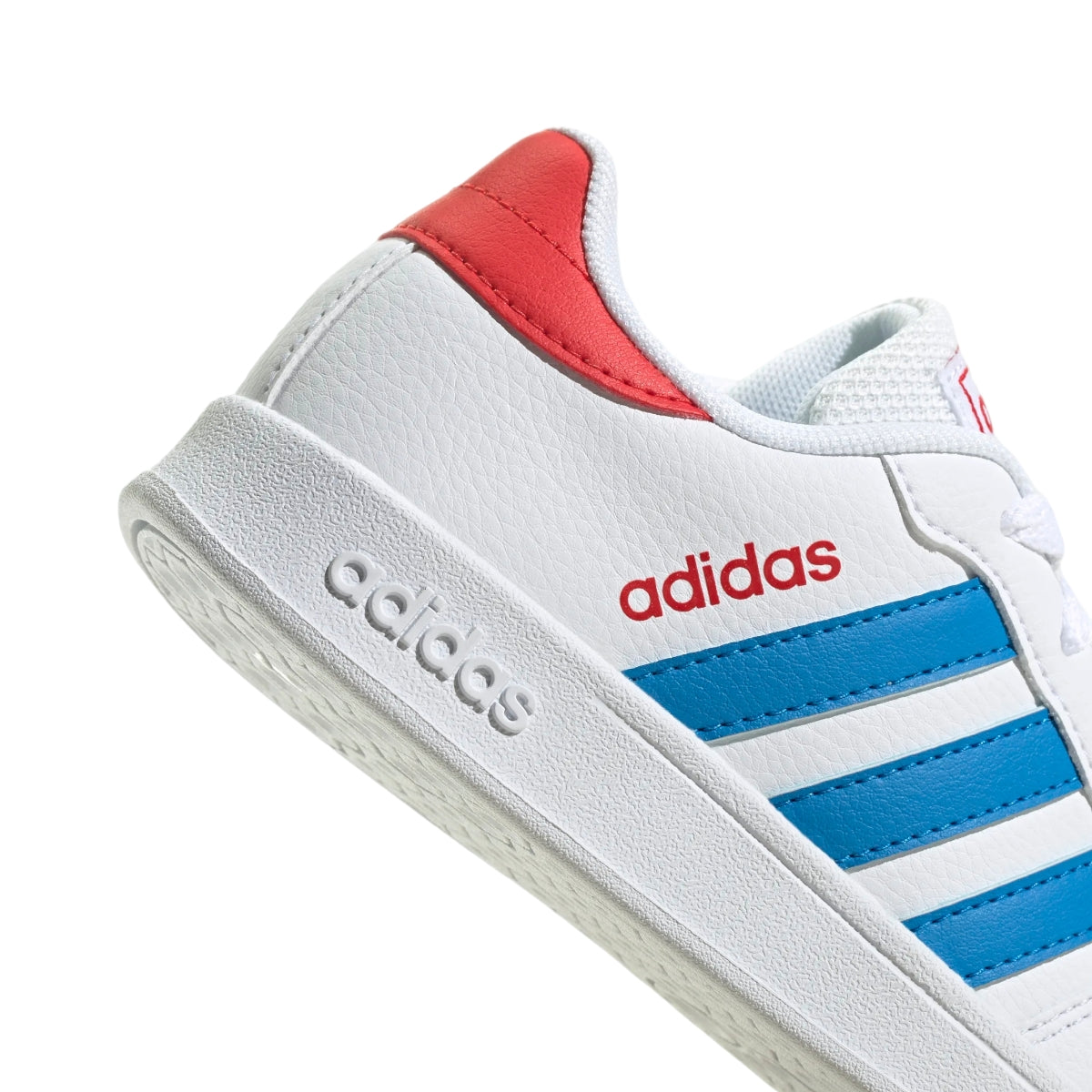 TENIS BREAKNET Adidas GW2890