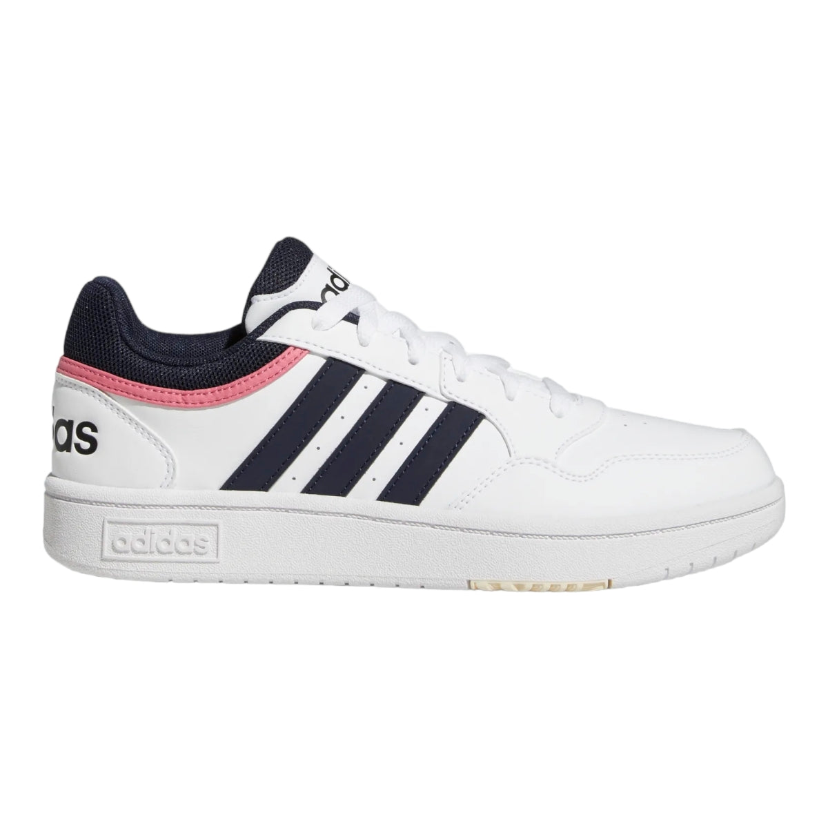 TENIS HOOPS 3.0 LOW CLASSIC Adidas GW3037