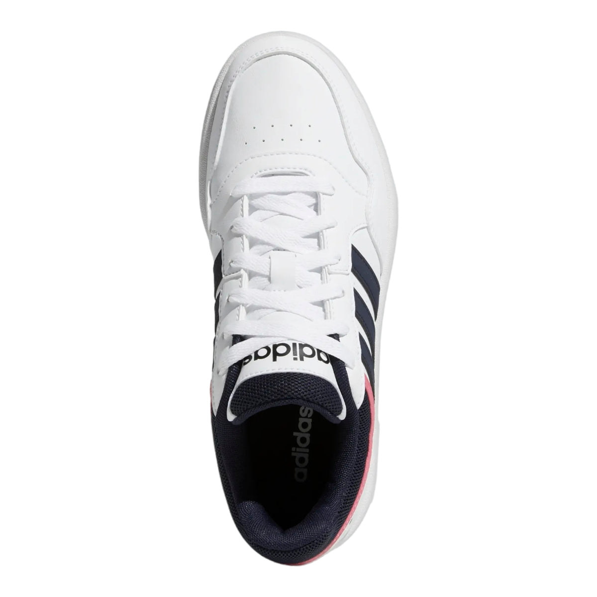 TENIS HOOPS 3.0 LOW CLASSIC Adidas GW3037