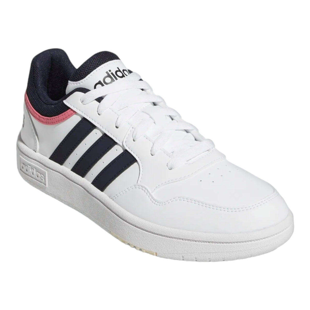 TENIS HOOPS 3.0 LOW CLASSIC Adidas GW3037