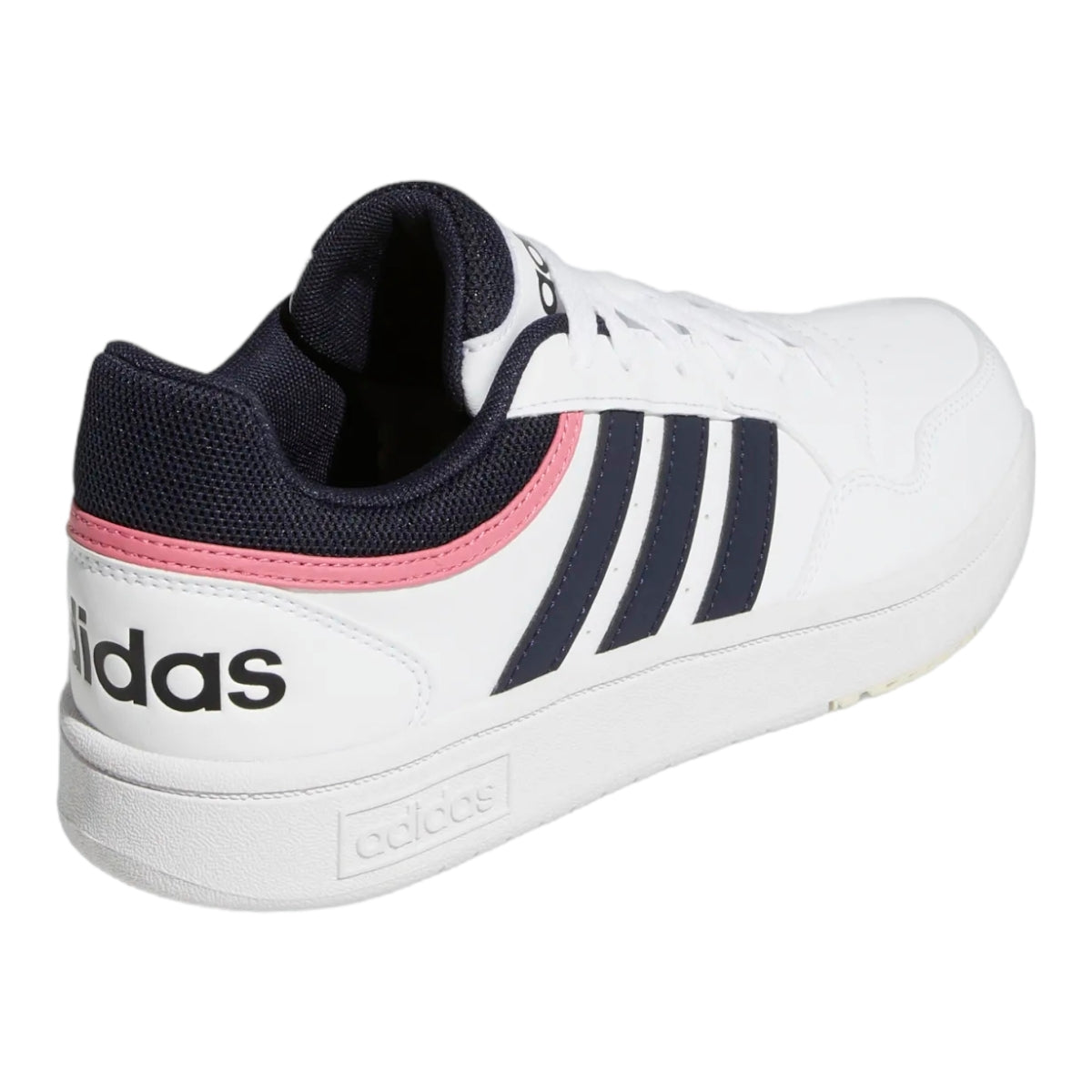 TENIS HOOPS 3.0 LOW CLASSIC Adidas GW3037