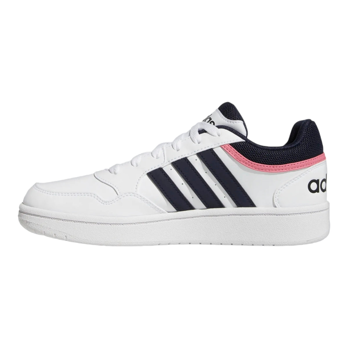 TENIS HOOPS 3.0 LOW CLASSIC Adidas GW3037