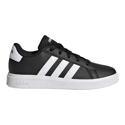 TENIS ADIDAS GRAND COURT Adidas GW6503 (17.0-21.0) (17.0 -21.0)