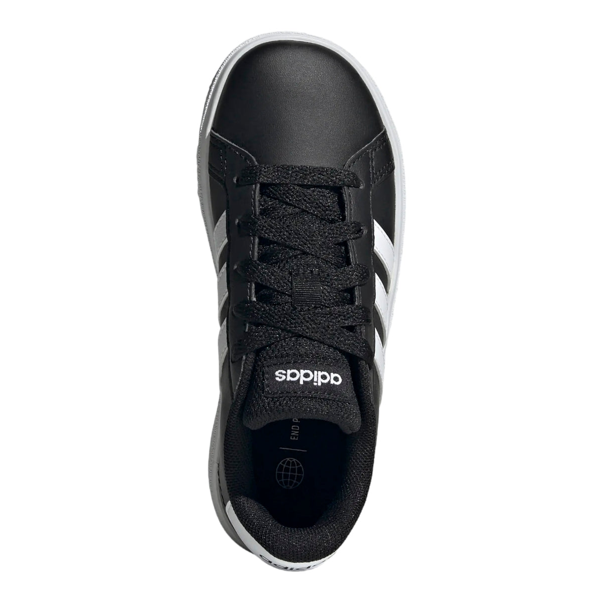 TENIS ADIDAS GRAND COURT Adidas GW6503 (17.0-21.0) (17.0 -21.0)