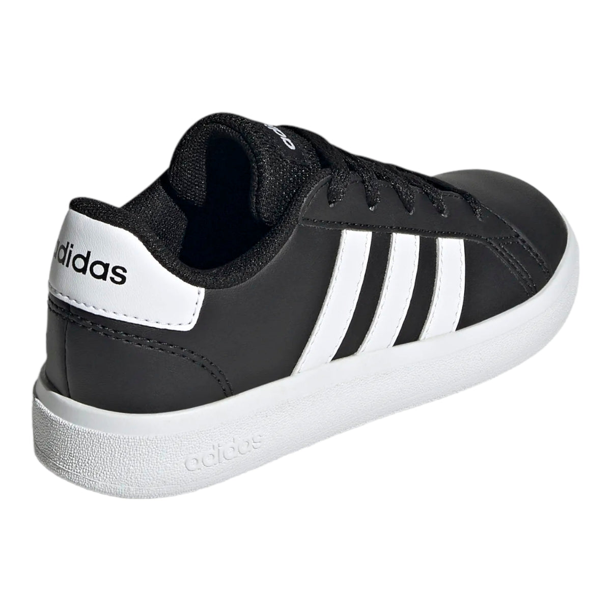 TENIS ADIDAS GRAND COURT Adidas GW6503 (17.0-21.0) (17.0 -21.0)