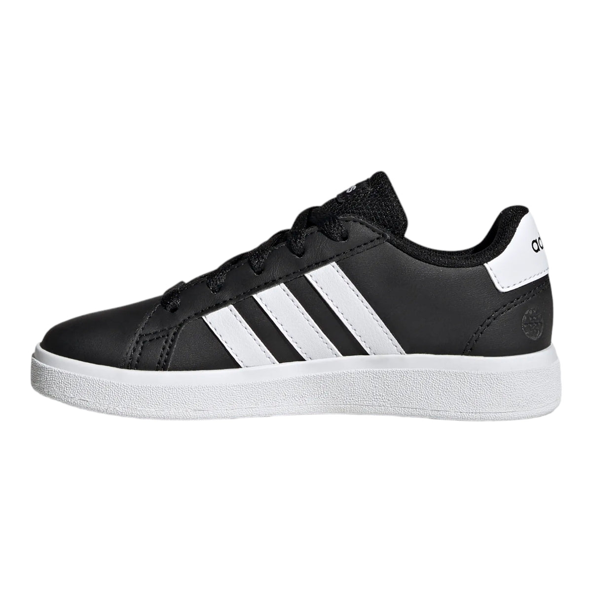 TENIS ADIDAS GRAND COURT Adidas GW6503 (17.0-21.0) (17.0 -21.0)