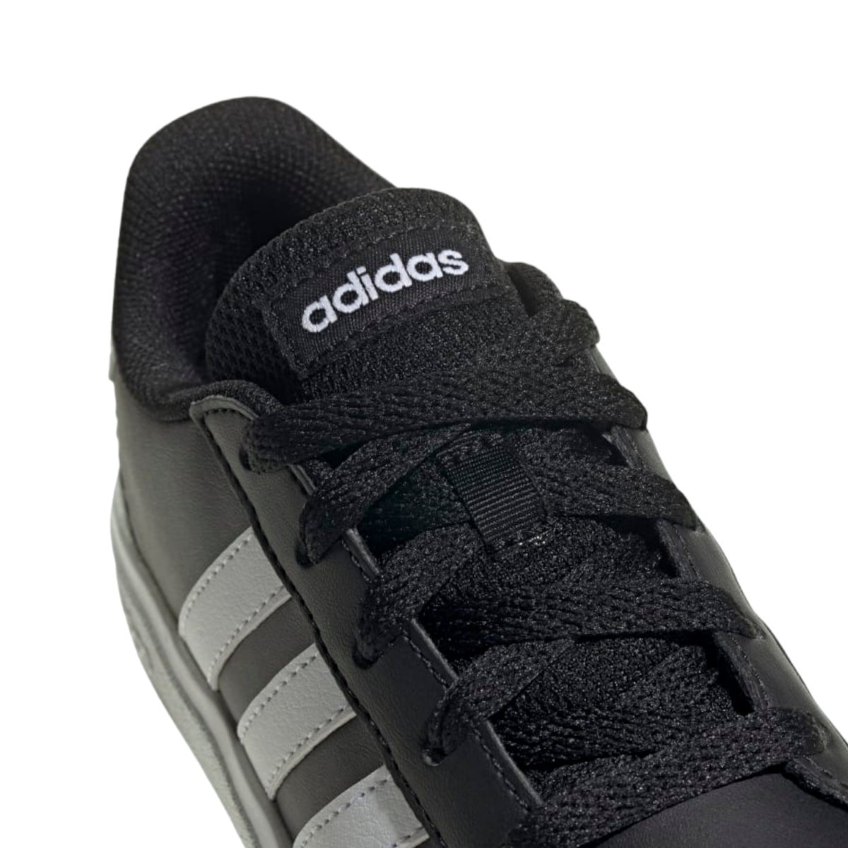 TENIS ADIDAS GRAND COURT Adidas GW6503 (17.0-21.0) (17.0 -21.0)