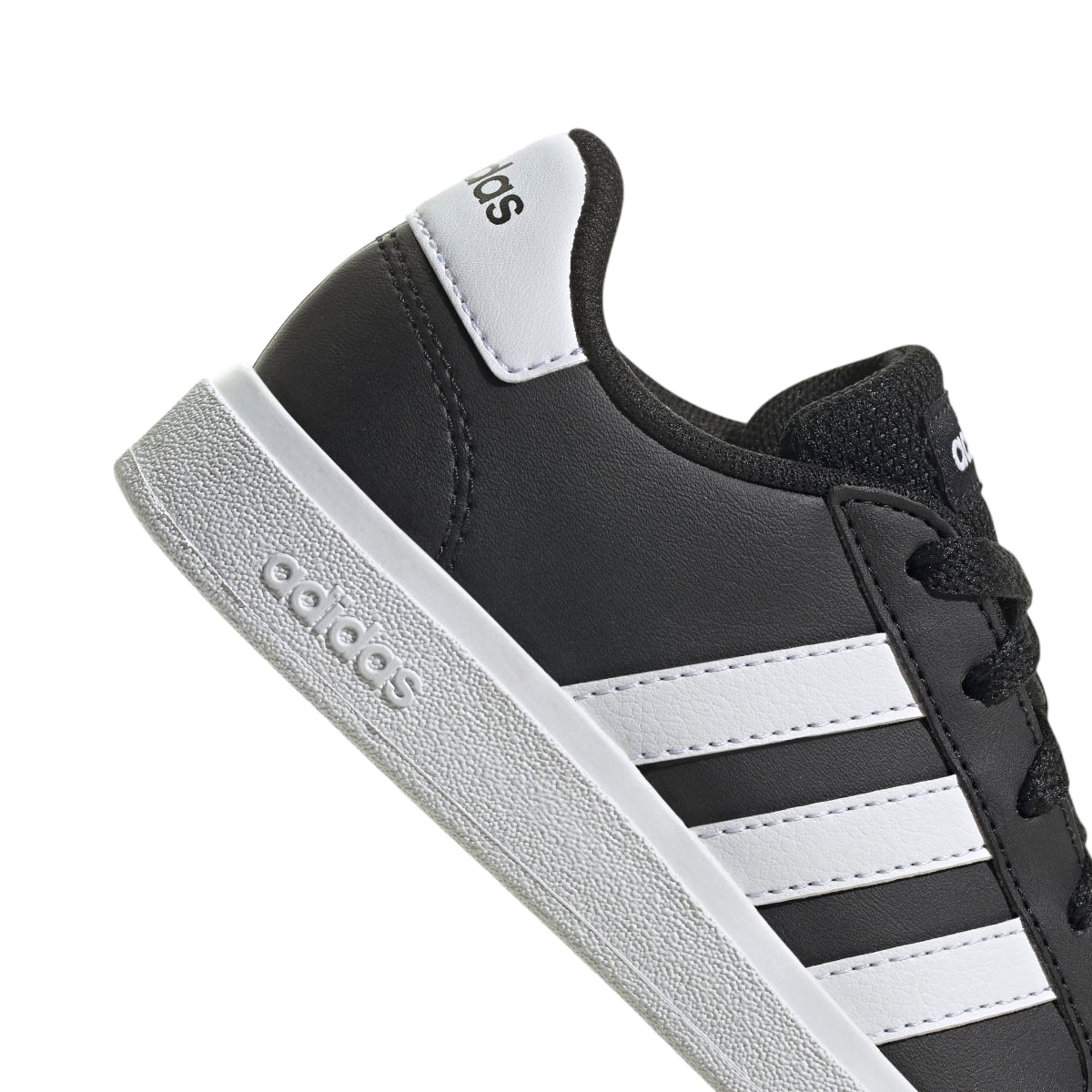 TENIS ADIDAS GRAND COURT Adidas GW6503 (17.0-21.0) (17.0 -21.0)