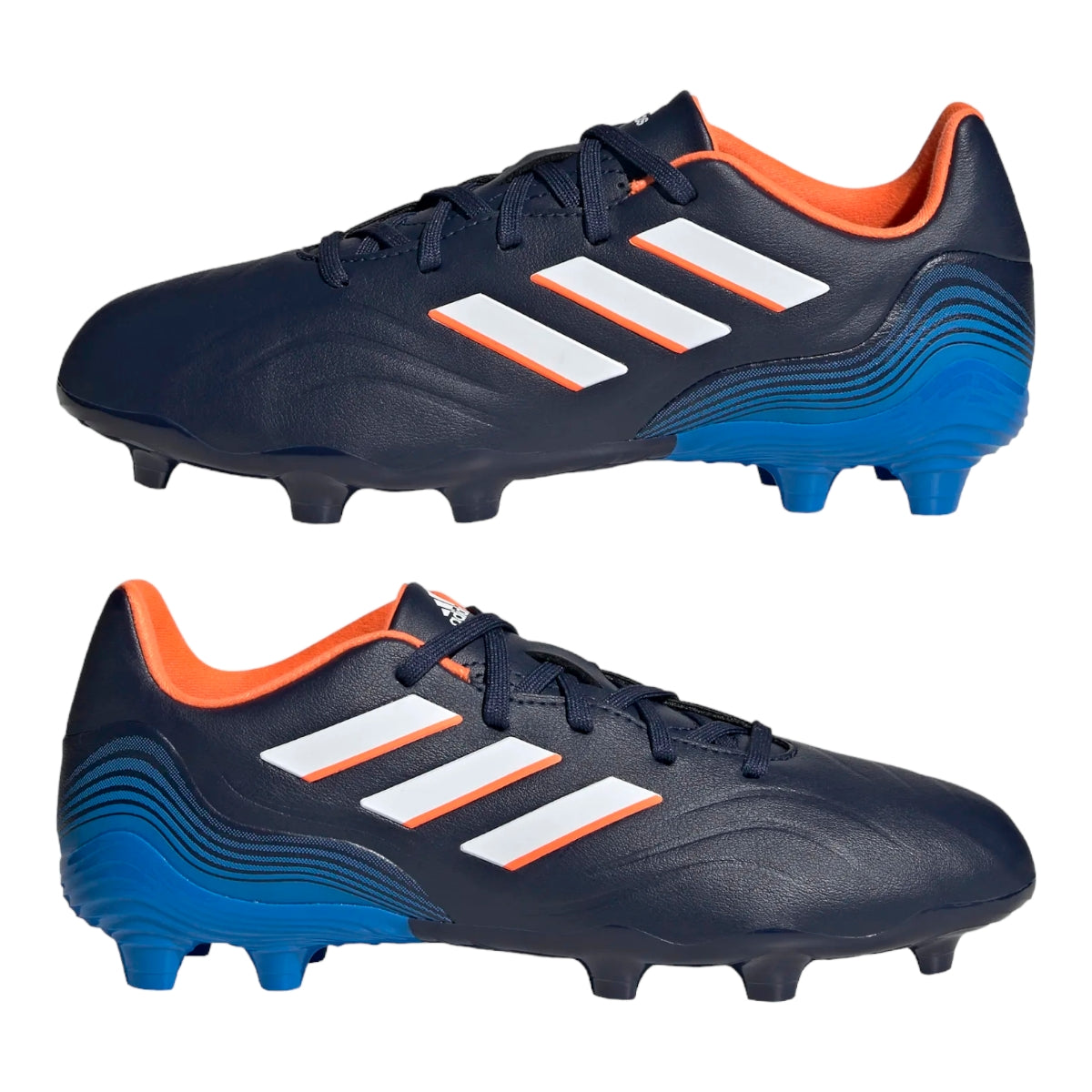 Tenis de Fútbol adidas Copa Sense.3 FG GW7412 (16.5 -23.5)