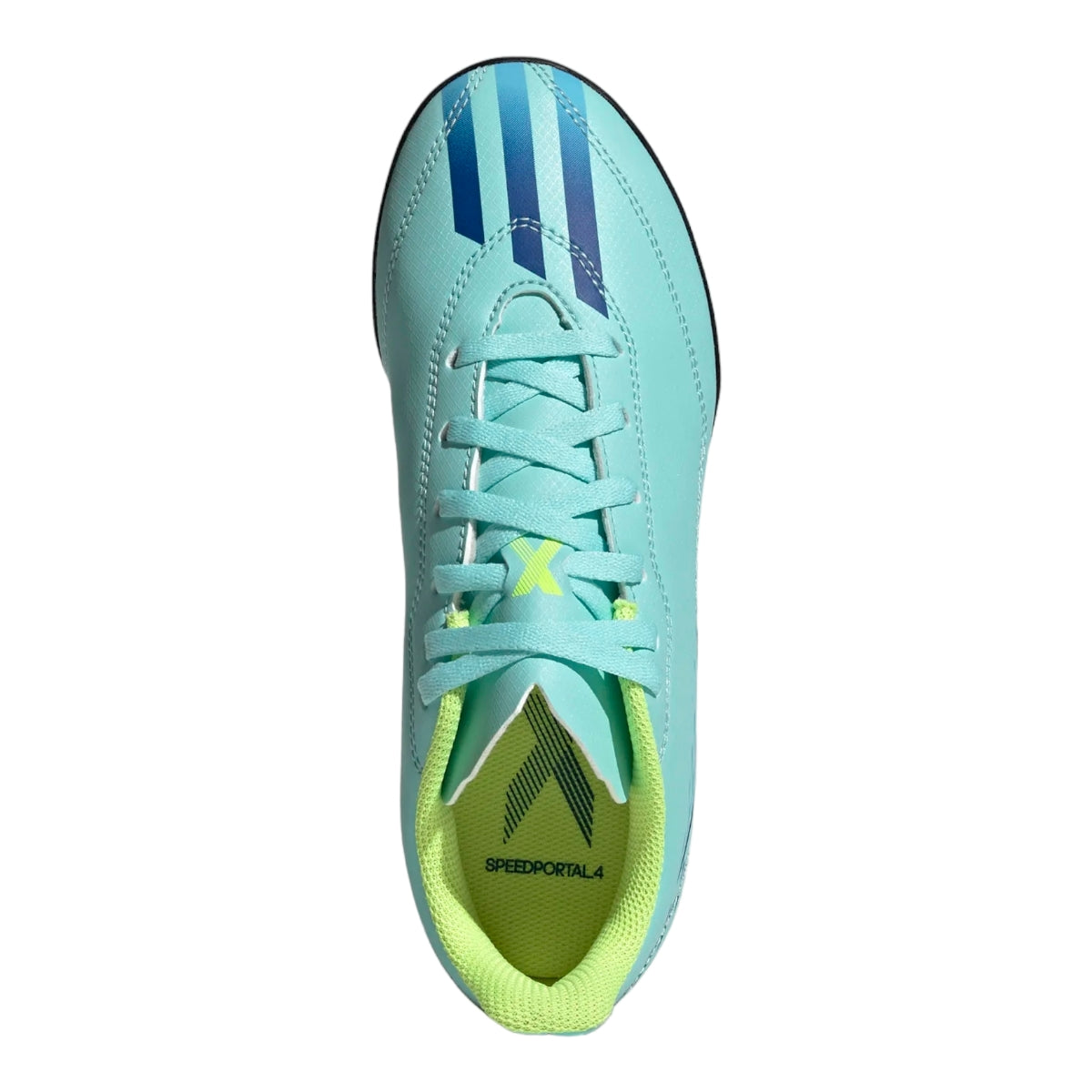 CALZADO FÚTBOL X SPEEDPORTAL.4 PASTO SINTÉTICO Adidas GW8510