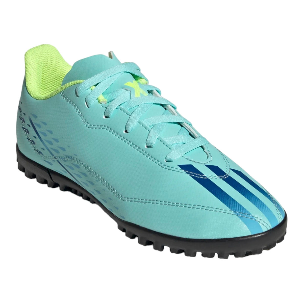 CALZADO FÚTBOL X SPEEDPORTAL.4 PASTO SINTÉTICO Adidas GW8510