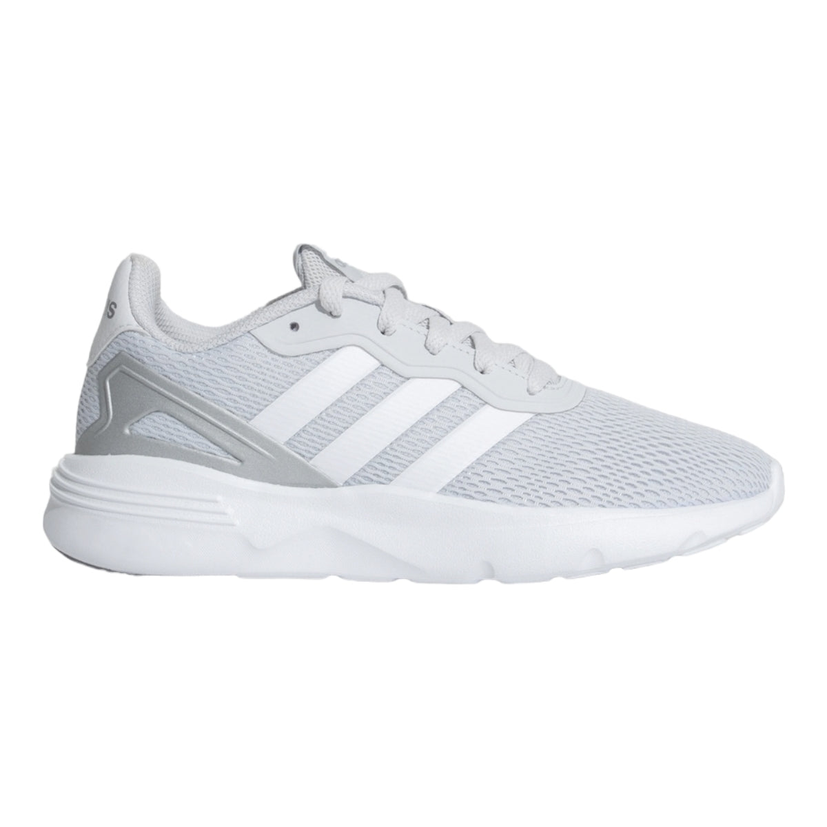 TENIS NEBZED CLOUDFOAM Adidas GX4211