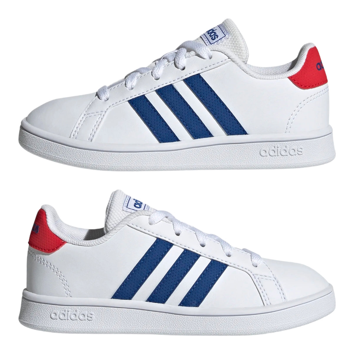 TENIS GRAND COURT Adidas GX5742