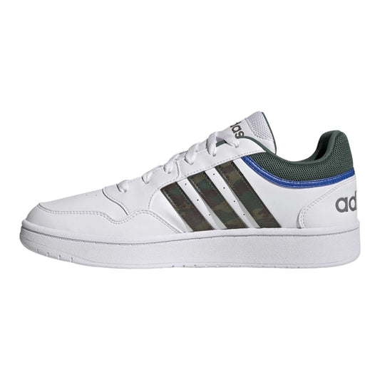 Tenis adidas Lifestyle Hoop 3.0 Classic Vintage GY4738