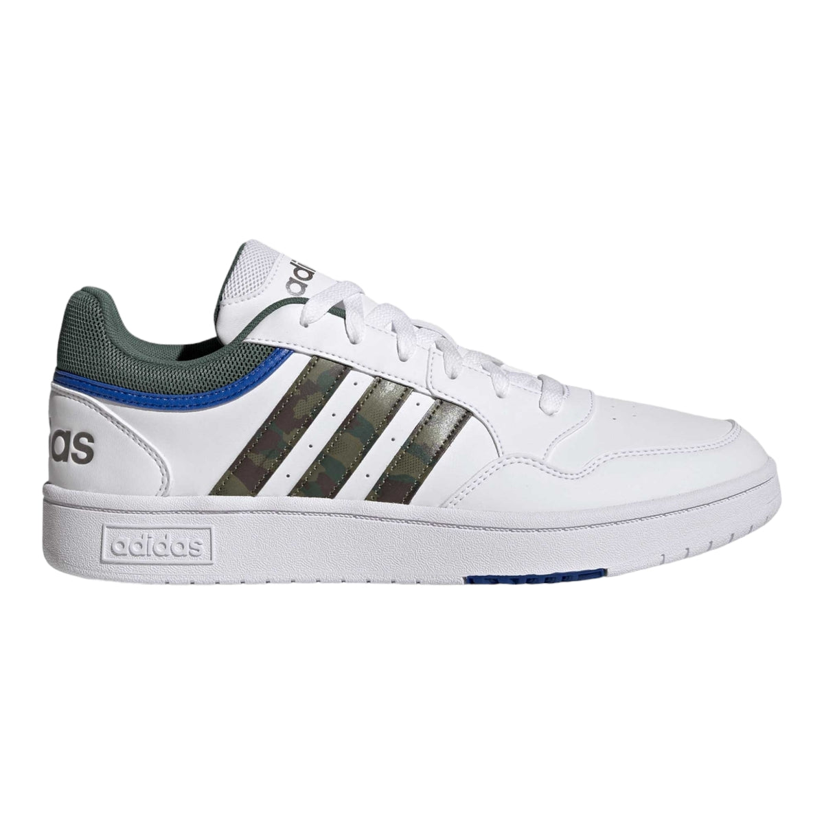 Tenis adidas Lifestyle Hoop 3.0 Classic Vintage GY4738