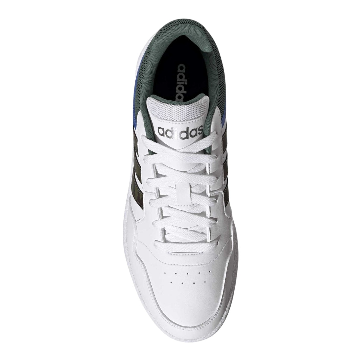 Tenis adidas Lifestyle Hoop 3.0 Classic Vintage GY4738