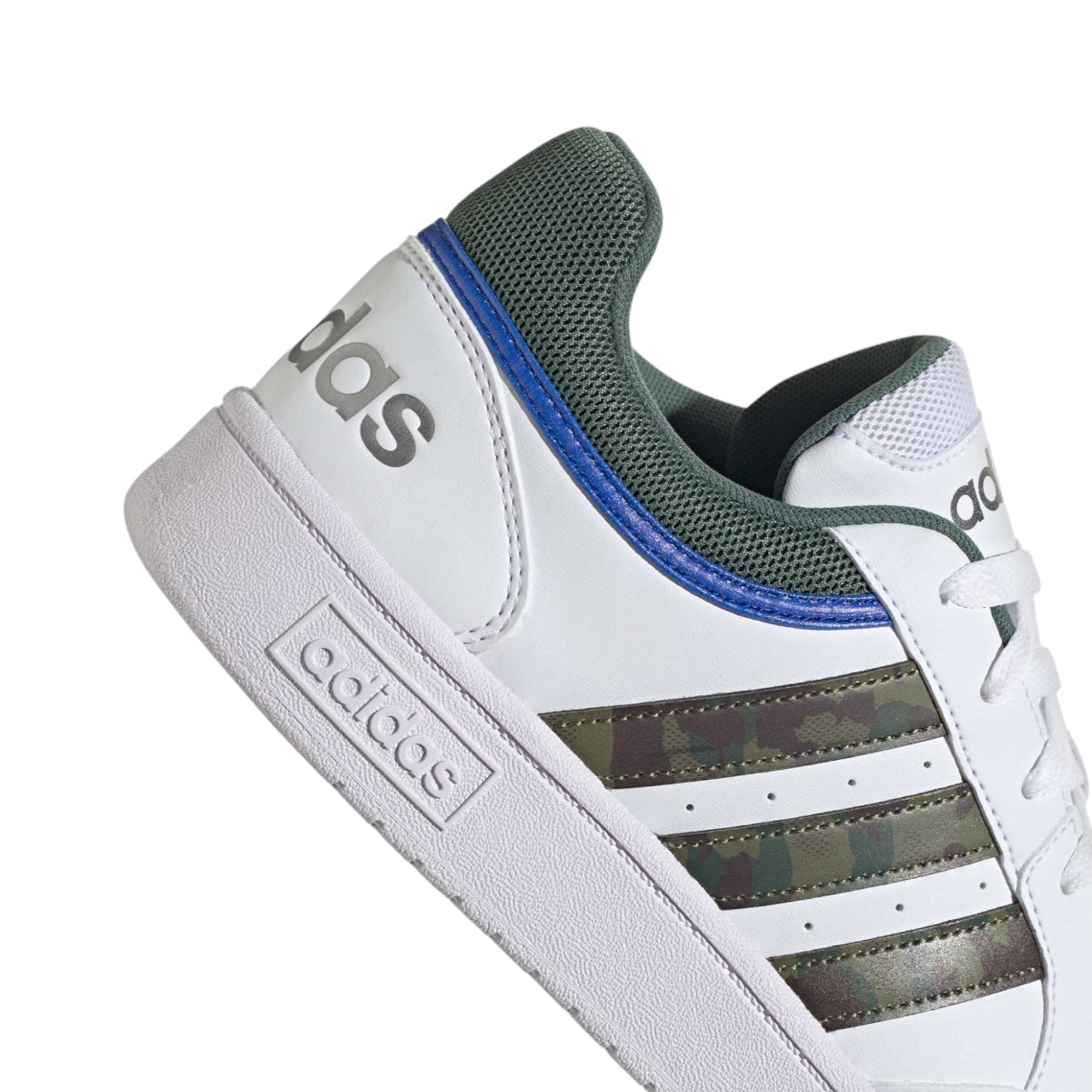 Tenis adidas Lifestyle Hoop 3.0 Classic Vintage GY4738